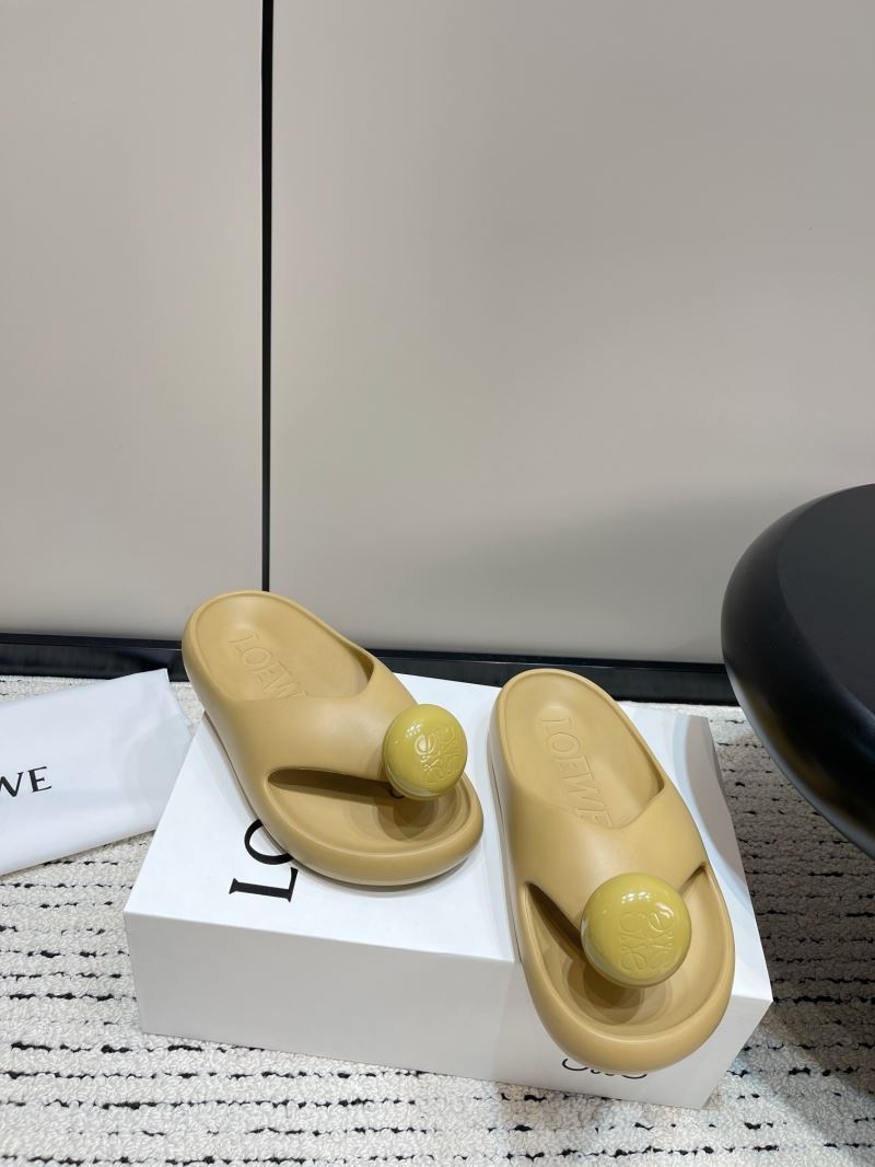 Loewe Sandals